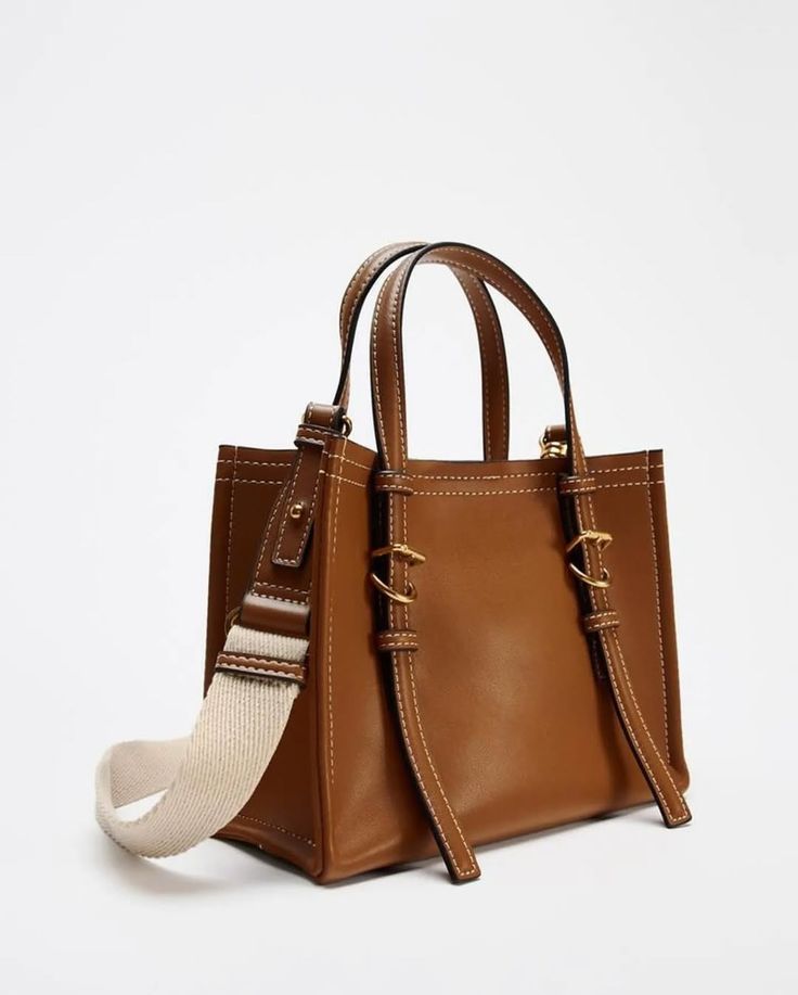Zara Handbag